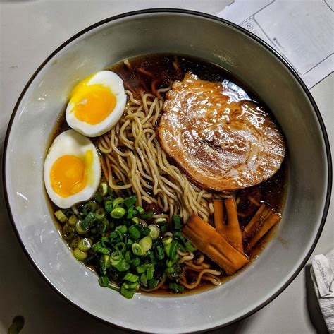 Unusual and Creative Magid Ramen Noodle Recipes You Must Try